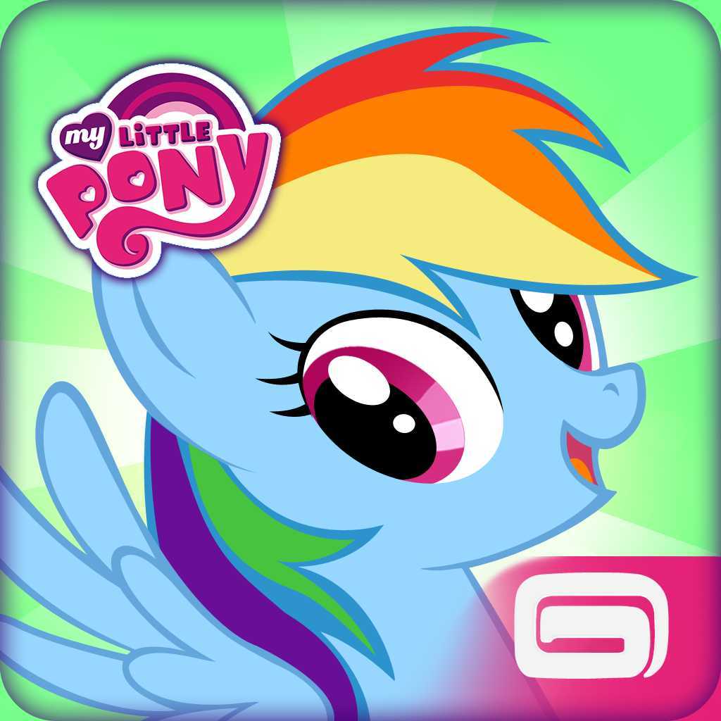 My Little Pony(С�����������ħ��)