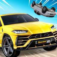 Racing Madness 3D(����ԽҰ��)