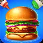 Burger Shop(�ɿڵĺ���������)
