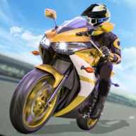Bike Racing 2021: Motorbike Street Rider(���޳���Ħ�о���)