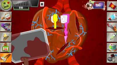Surgeon3(�������ҽ�����İ�)
