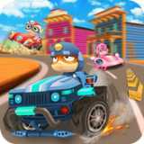 Go Kart Racing(��ͨ������Ư��)