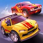 Super Charged Racing(������������ٷ���)