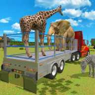 Zoo Truck Driving(���ﳵ˾������)