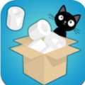 Toilet Paper Factory Idle(����ֽ������Ϸ�ֻ���)