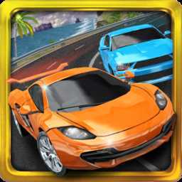 Turbo Racing 3D(���־���)