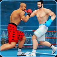 Ninja Punch Boxing Warrior(�ҵ�ȭ��������Ѱ�)