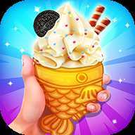 Ice Cream(��ζ��ˬ���������)