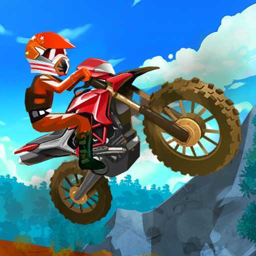 StuntBike(�����ؼ�Ħ�г�)