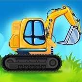 Construction Vehicles And Trucks(����֮��)