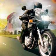 Traffic Rider Original(��˹ά��˹����ʿ������)
