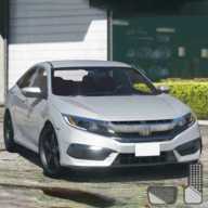 Civic X(����˼��������ʻ�ֻ���)