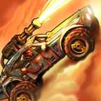 Road Warrior(��������)
