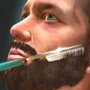 Barber Shop Hair(����������ɳ��)