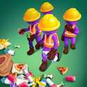 ��๤��Ⱥ3DCleaners Crowd 3D