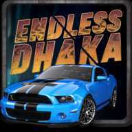 �޾��Ĵ￨Endless Dhaka
