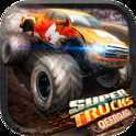 ��������ԽҰ����SuperTrucks Offroad Racing