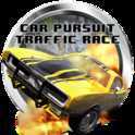 ����׷��ͨ����Car Pursuit Traffic Race