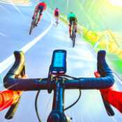 BMX���г�����ʽ����3DBMX Freestyle Cycle Race