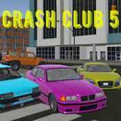 ײ�����ֲ�5Crash Club 5
