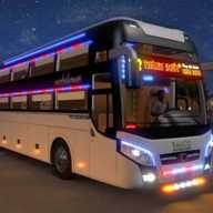 ���й���������ʿģ����American Bus Simulator 2021