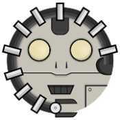����Ļ�����Rusty the Robot