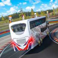 ��ʿ����3DBus Racing 3D: Bus Games