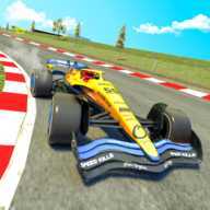 ����ʽ��������Formula Car Race: Car Games