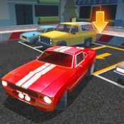 ͣ����3Dרҵ��Car Parking