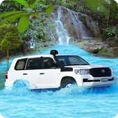 ԽҰ���ճ�4x4��ʻOffroad Jeep Driving 3D