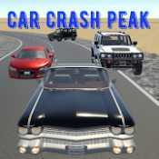 �����߷�Car Crash Peak