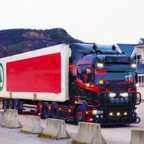 ����ģ����ŷ��2022(Truck Simulator Euro Mountain)