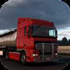 ������ʻ����ģ����(Truck Driving Cargo Simulator2022)