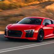 R8������·��ͨ����R8 Highway Car Traffic Racing