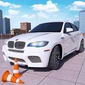 ��������ͣ��������3DPrado City Car Parking Car 3d