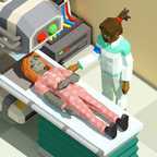 ��ʬҽԺ������°�(zombie hospital)
