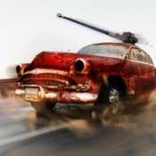 ���ý�ʬ·Rotten Zombie Road