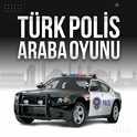 �����侯����ϷT��rk Polis Araba Oyunu