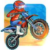 ����Ħ�г��ٶ�֮��Turbo Bike: Racing