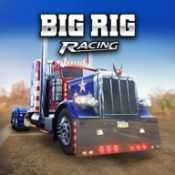 �󿨳�����ģ����Big Rig Racing