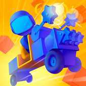 ��ս������Car Battle Arena