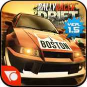 ��������Ư��Rally Racer Drift