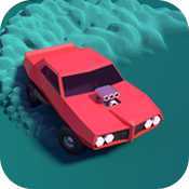 ����Ư��Mad Drift