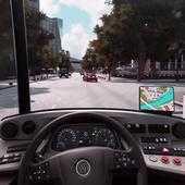 ��ʿģ�����ռ�Bus Simulator