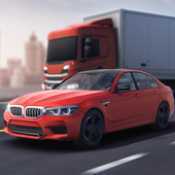 ְҵ��ͨ������Traffic Racer Pro