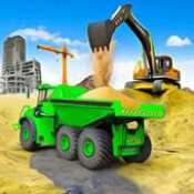 ���н����ʻԱ3DCity Constructor