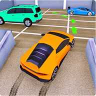 ͣ�����߼���ʻCar Parking Advance Dr Driving Game