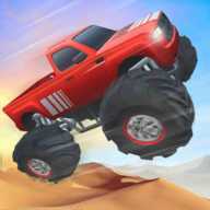 ���￨��Ư��Monster Truck Drift