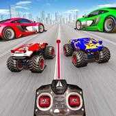 ��߳��ؼ�Toy Car Stunt Games