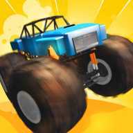 ����̥С����Tiny Big Tires